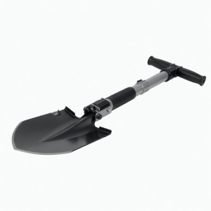 Shovel Survival Hunting Camping Foldable Emergency