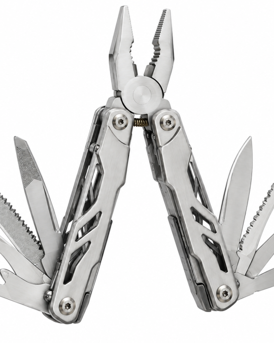 Steel Stainless Tool Outdoor 120