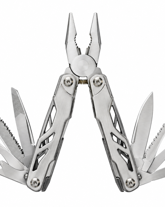 Steel Stainless Tool Outdoor 120