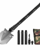 Shovel Camping Hiking Detachable Foldable 23 Multi