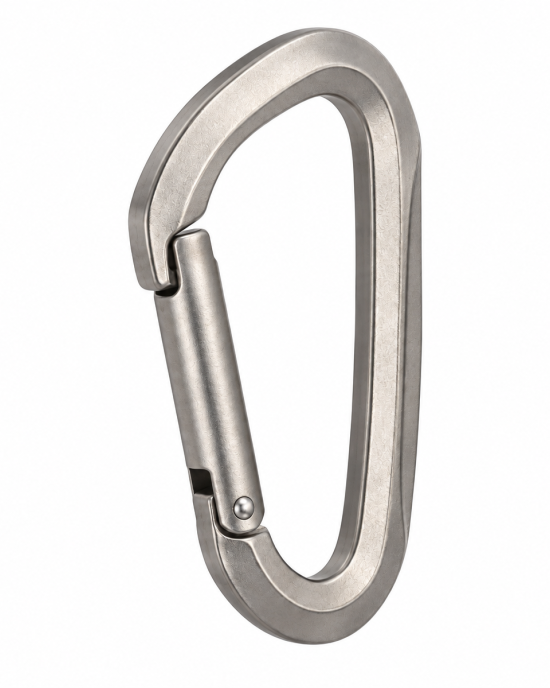Titanium Buckle Tool Outdoor