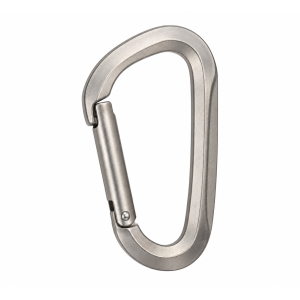 Titanium Buckle Tool Outdoor