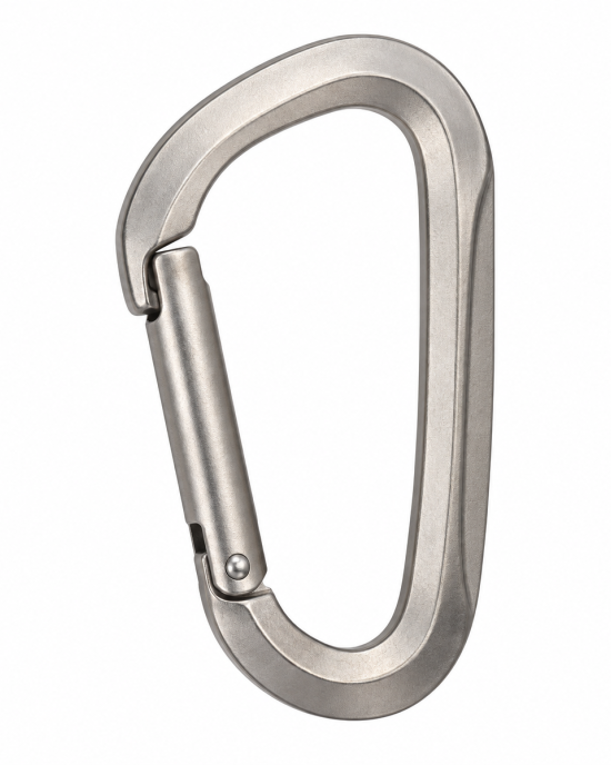 Titanium Buckle Tool Outdoor