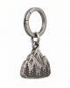 Pocket Titanium Camping Travel Charm