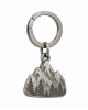 Pocket Titanium Camping Travel Charm