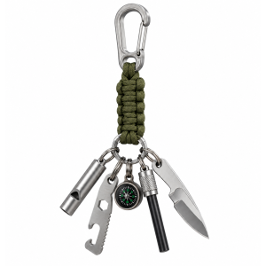 Tool Survival Charm