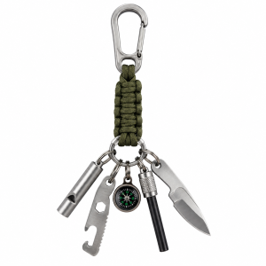 Tool Survival Charm
