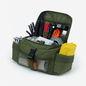 Emergency Tools Survival Hiking Camping