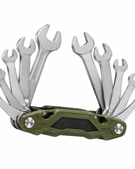 Tool Camping 10 Wrench Outdoor