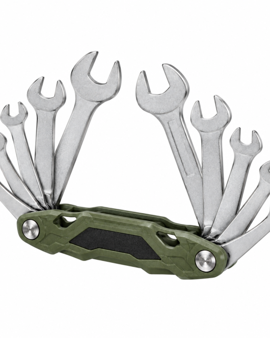 Tool Camping 10 Wrench Outdoor
