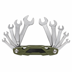 Tool Camping 10 Wrench Outdoor