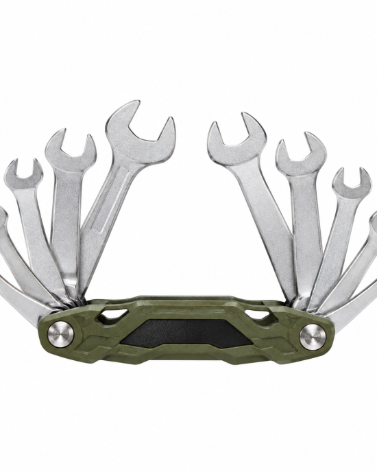 Tool Camping 10 Wrench Outdoor