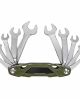 Tool Camping 10 Wrench Outdoor
