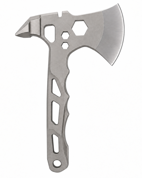 Hunting Titanium Tool Outdoor