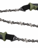Saw Chain Survival 11 Emergency Camping Tool Pocket