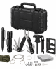 Emergency Survival Tool camping