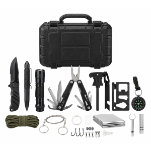 Emergency Survival Tool camping