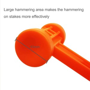 Hammer Lightweight Tent