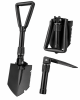 Shovel Foldable Survival Emergency Camping Outdoor Tool