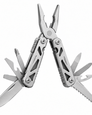 Aluminium Camping Tool Outdoor