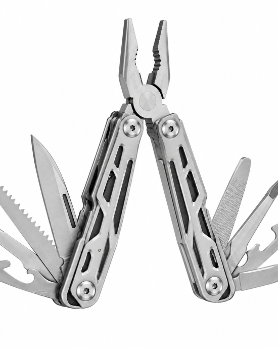 Steel Stainless Vintage 80 Tool Outdoor