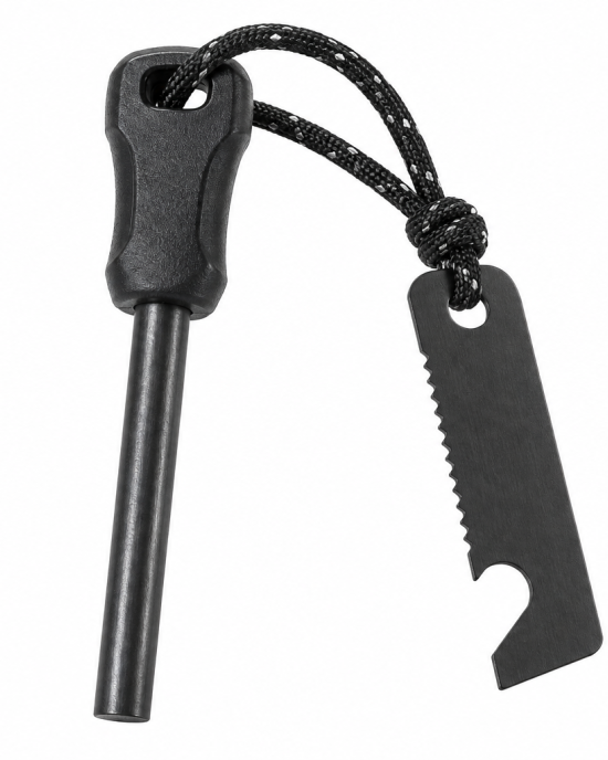 Tools Survival Flint