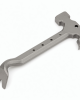 Titanium Outdoor Crowbar Charm Tools