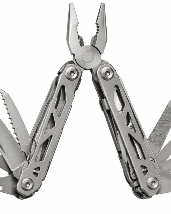 Tools Titanium Outdoor