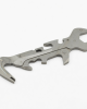 Titanium Multi Tools Crowbar Wrench Outdoor