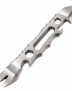 4Titanium Multi Tools Crowbar Outdoor Screwdriver