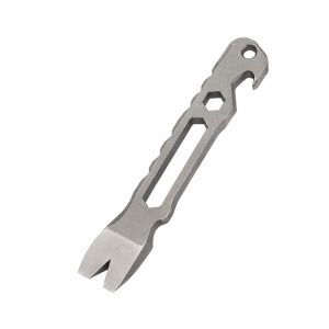 Mini Titanium Outdoor Crowbar Multi Tools