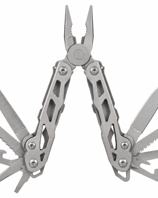 Titanium Tool Camping Survival