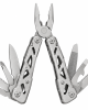 Steel Stainless Pliers Knife Screwdriver Tool Outdoor