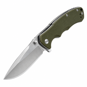 Knife Pocket Outdoor Camping Survival Tool Hunting