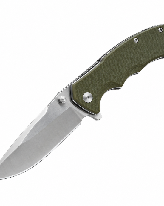 Knife Pocket Outdoor Camping Survival Tool Hunting