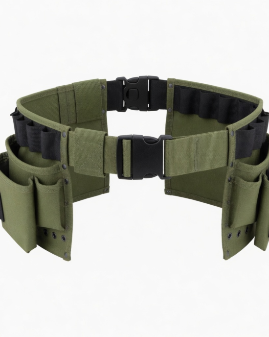 Bag Outdoor Small Tools Belt