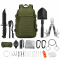 Set Tools Survival Outdoor Camping Hiking