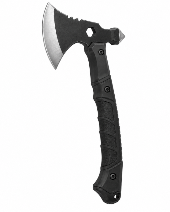 Axe Fishing Camping Tool Survival