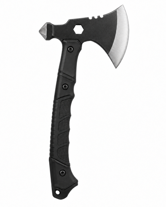 Axe Fishing Camping Tool Survival