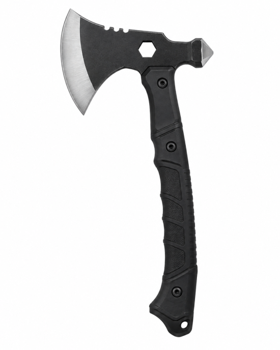 Axe Fishing Camping Tool Survival
