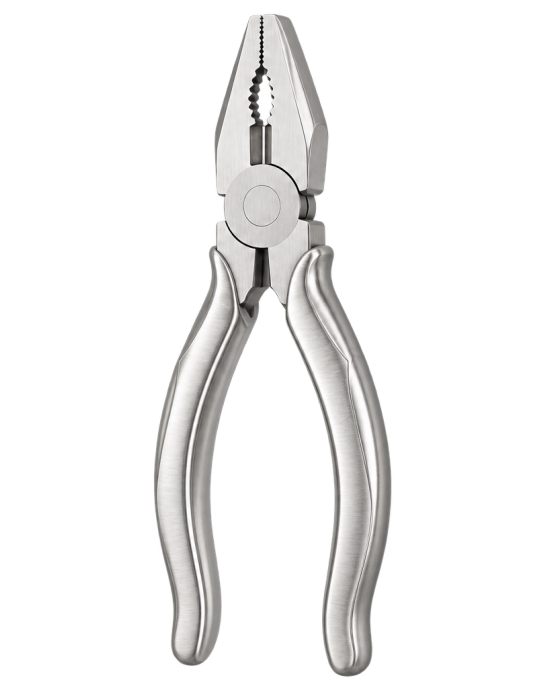 Steel Stainless Tool