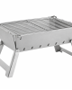 Mini Camping Hiking Barbecue Tool Aluminium