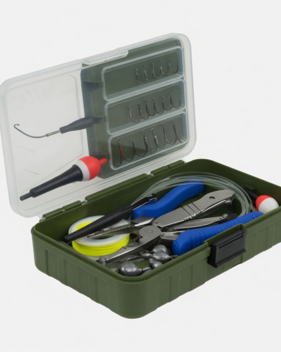 Tools Fishing