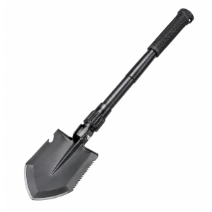 Shovel Foldable Survival Emergency Camping Outdoor Tool