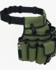 Tool Belt Tarp Bag Pockets