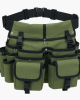 Tool Belt Tarp Bag Pockets
