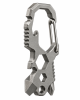 Titanium Survival Camping Travel Mini Tool
