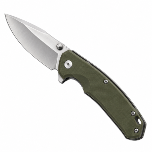 Knife Foldable Tool Survival Durable