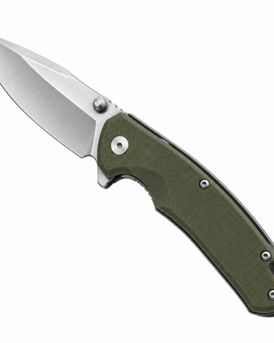 Knife Foldable Tool Survival Durable