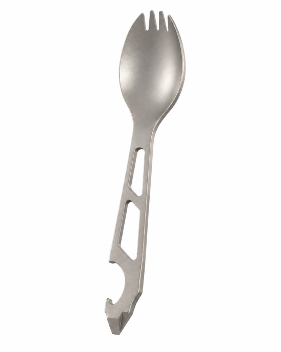 Titanium Outdoor Camping Tool